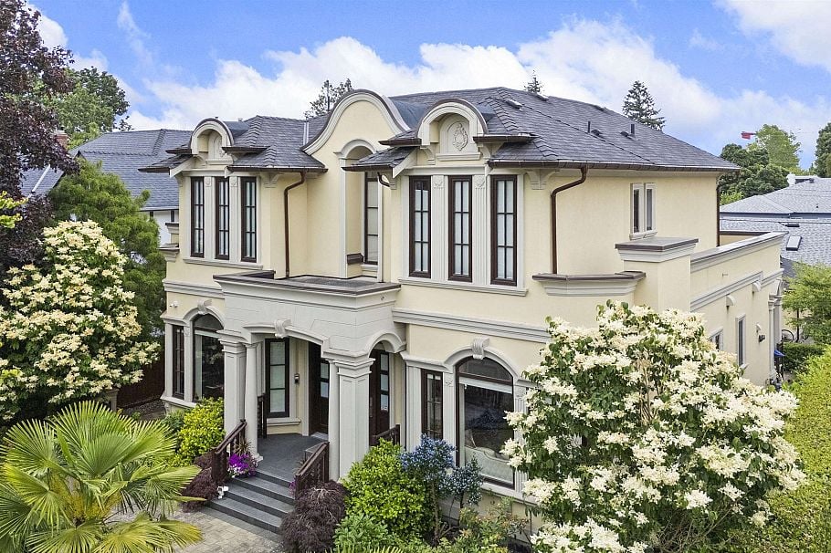 5828 Hudson Street Vancouver, BC - 3
