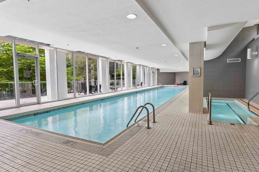 2208 1495 Richards Street Vancouver, BC - 32