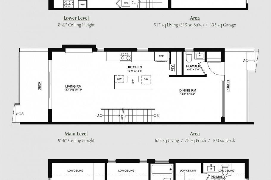 1 87 E 23rd Avenue Vancouver, BC - 17