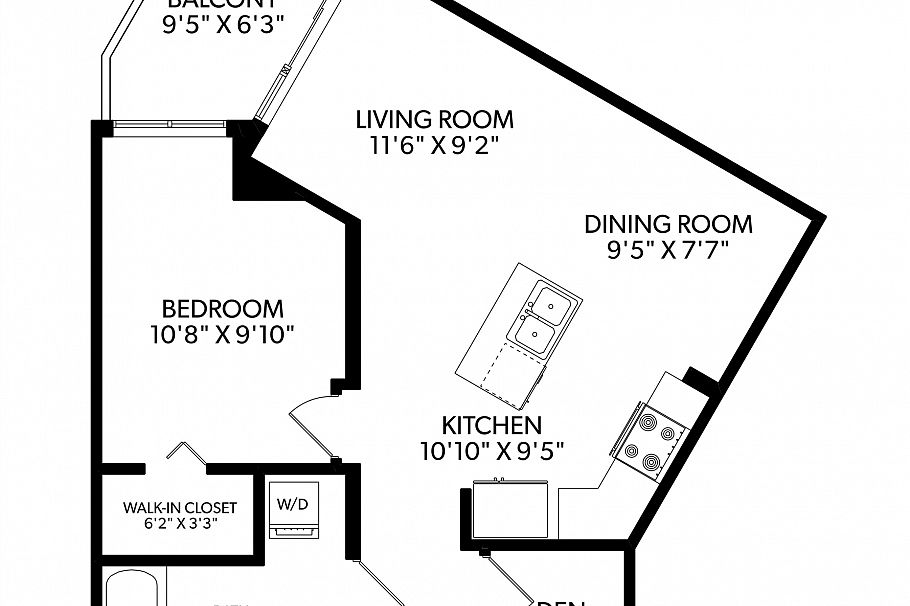 421 4028 Knight Street Vancouver, BC - 21