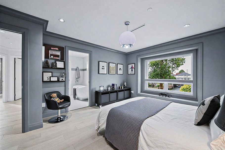 3626 E 48th Avenue Vancouver, BC - 16