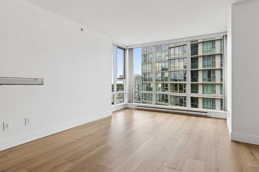 2208 1495 Richards Street Vancouver, BC - 6