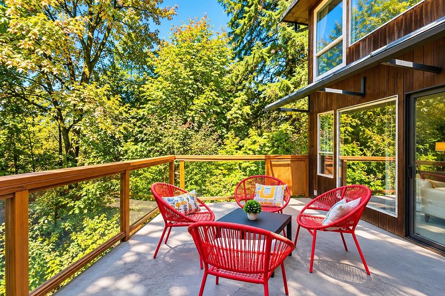 2069 Westview Drive North Vancouver, BC - 6