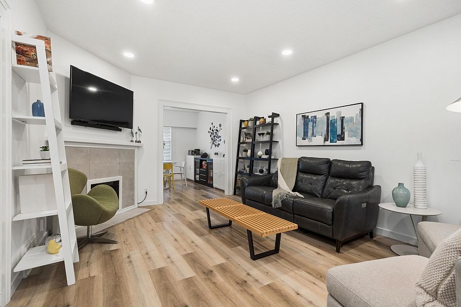 936 W 17th Avenue Vancouver, BC - 11