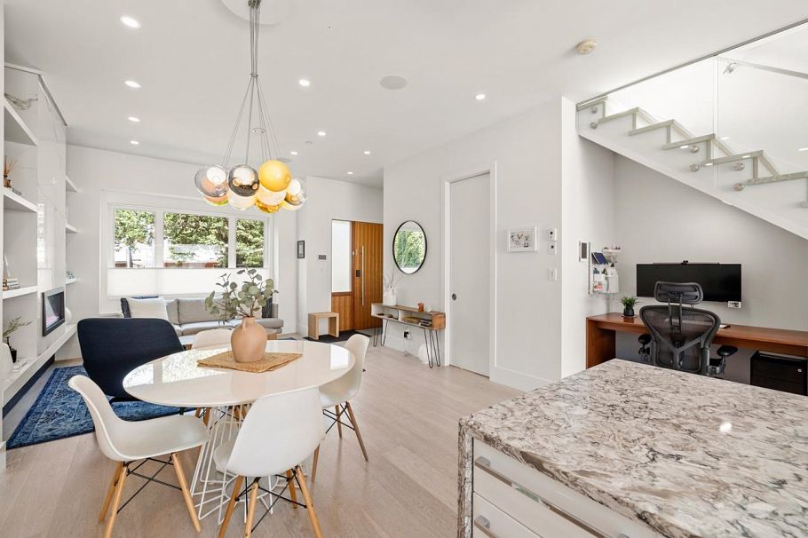 506 E 18th Avenue Vancouver, BC - 6