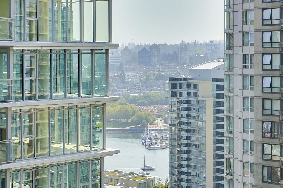 2210 501 Pacific Street Vancouver, BC - 12