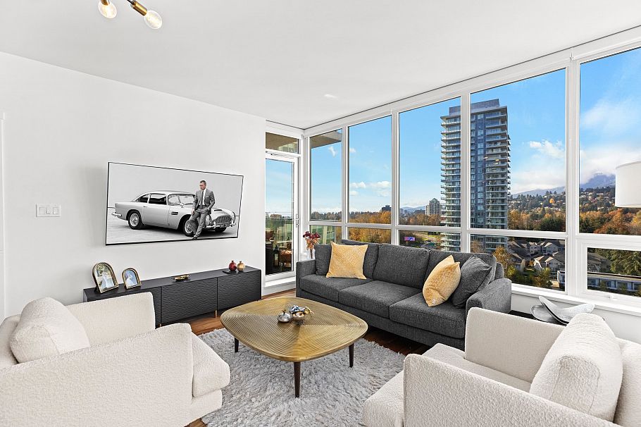 1107 1632 Lions Gate Lane North Vancouver, BC - 12