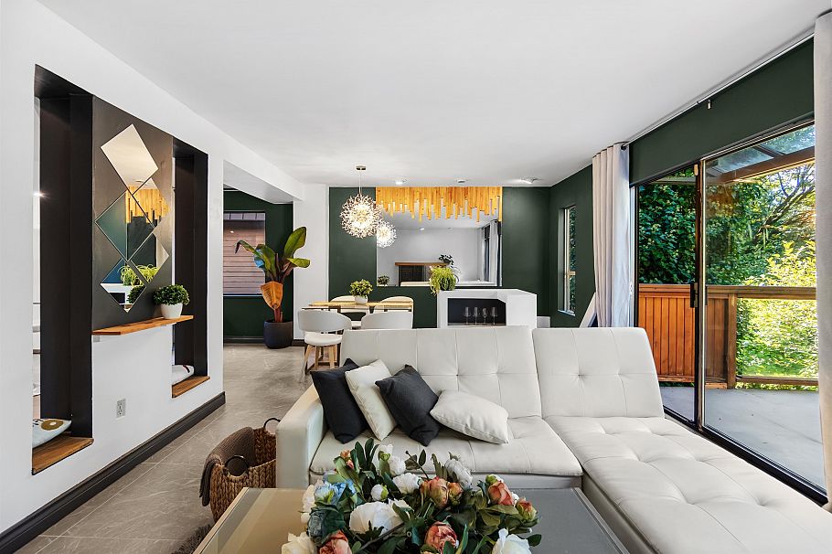 2069 Westview Drive North Vancouver, BC - 9