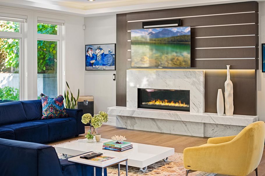 966 Beaumont Drive North Vancouver, BC - 6