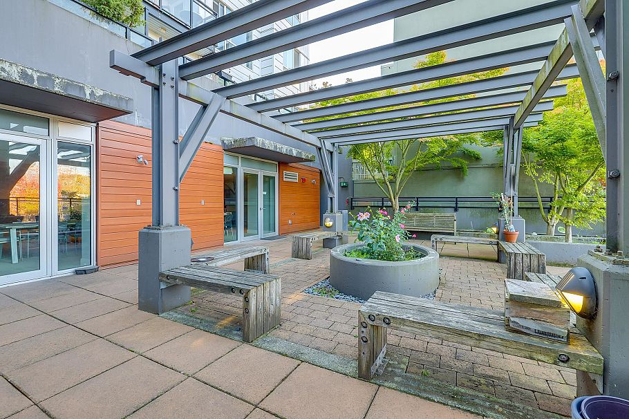 403 233 Kingsway Vancouver, BC - 23