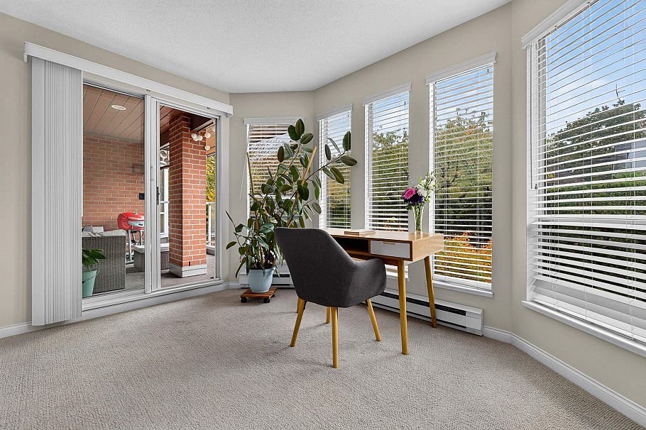 208 2288 W 12th Avenue Vancouver, BC - 17