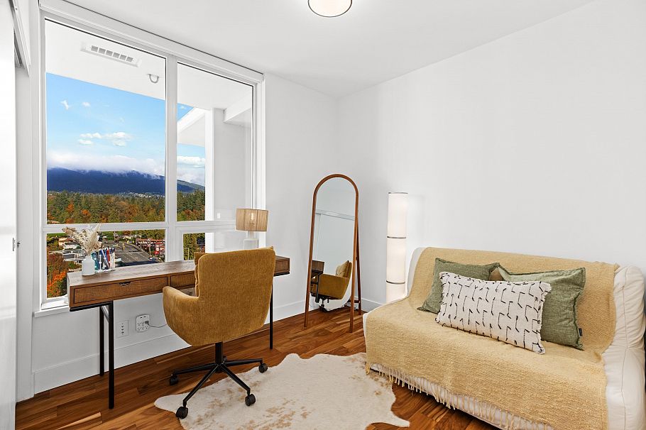 1107 1632 Lions Gate Lane North Vancouver, BC - 21