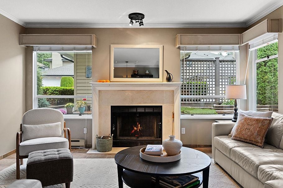 2894 Mount Seymour Parkway North Vancouver, BC - 1