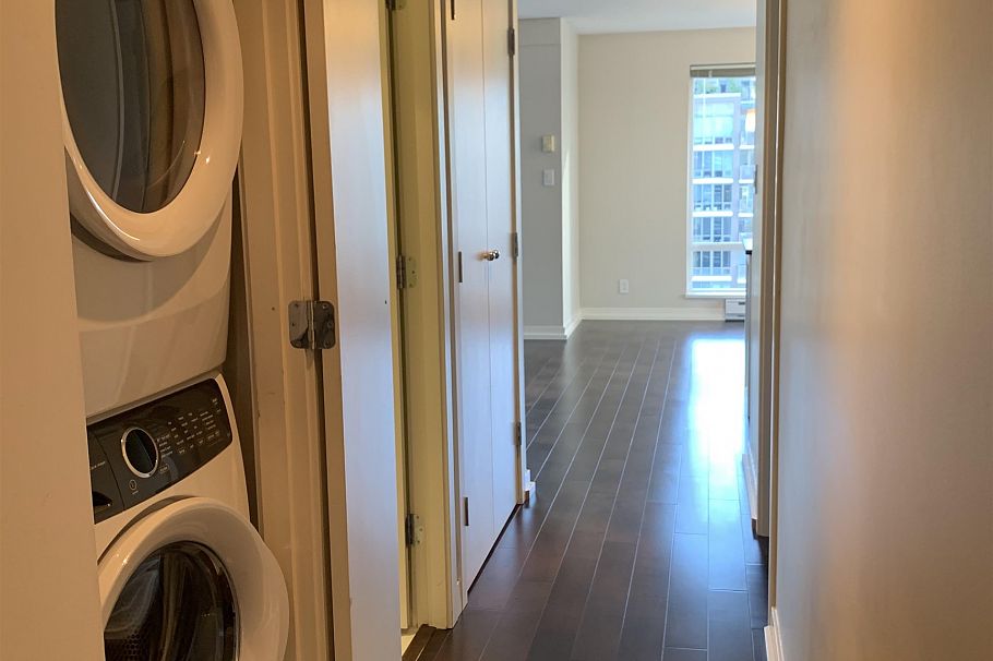 1606 1055 Homer Street Vancouver, BC - 17