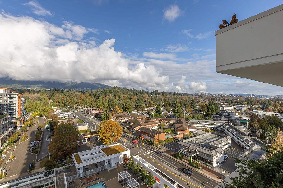 1107 1632 Lions Gate Lane North Vancouver, BC - 32