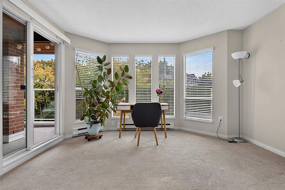 208 2288 W 12th Avenue Vancouver, BC - 18