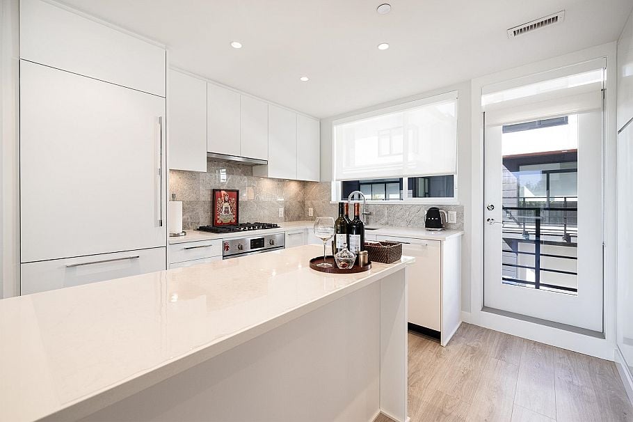 Th103 5370 CROOKED BRANCH ROAD, Vancouver BC V6T 0E6 Vancouver, BC - 5