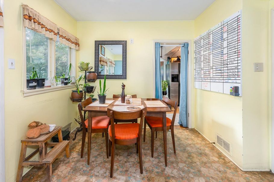 470 W 46th Avenue Vancouver, BC - 6