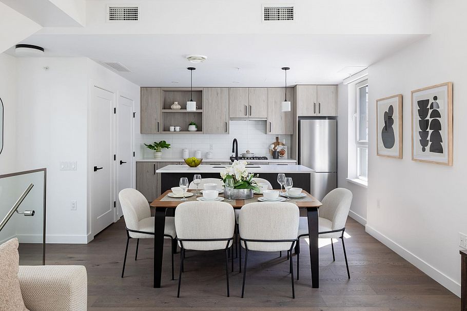 6829 Cambie Street Vancouver, BC - 5
