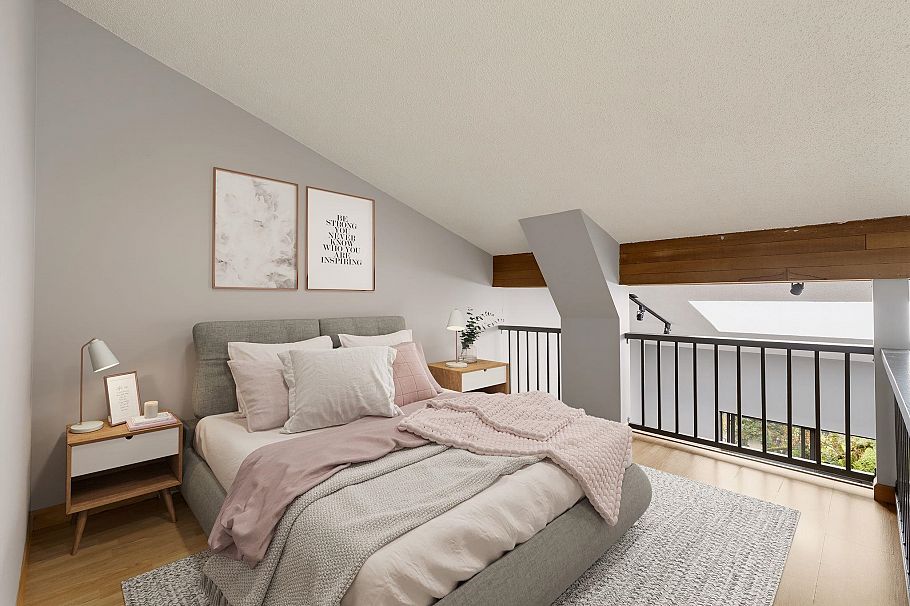 301 1930 W 3rd Avenue Vancouver, BC - 18