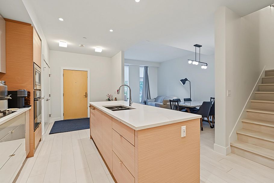 1 8508 Jack Uppal Street Vancouver, BC - 4