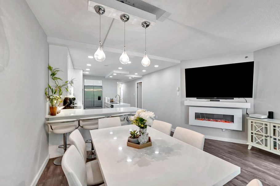 B110 1331 Homer Street Vancouver, BC - 8