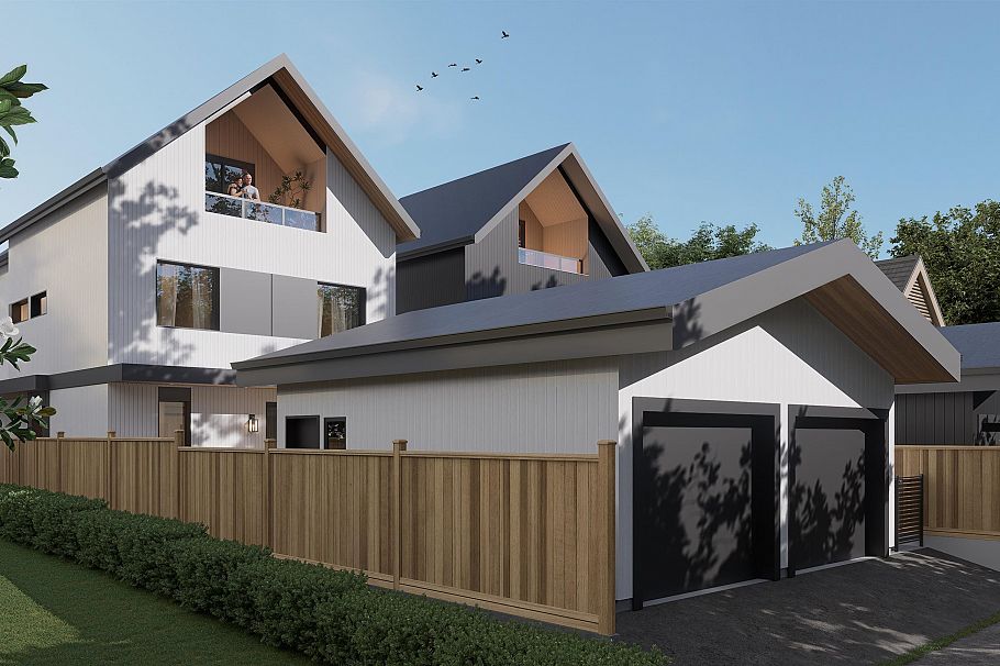 2 478 W 21st Avenue Vancouver, BC - 5