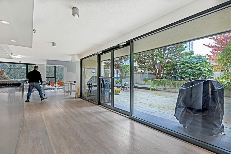 2102 1155 Homer Street Vancouver, BC - 26