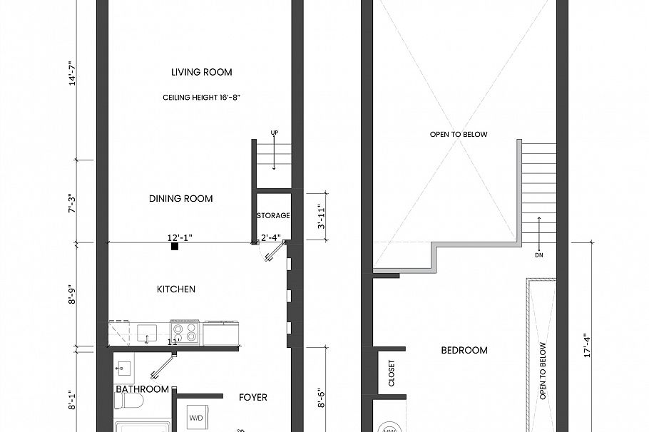 315 336 E 1st Avenue Vancouver, BC - 36
