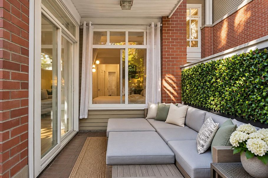 101 1675 W 10th Avenue Vancouver, BC - 25