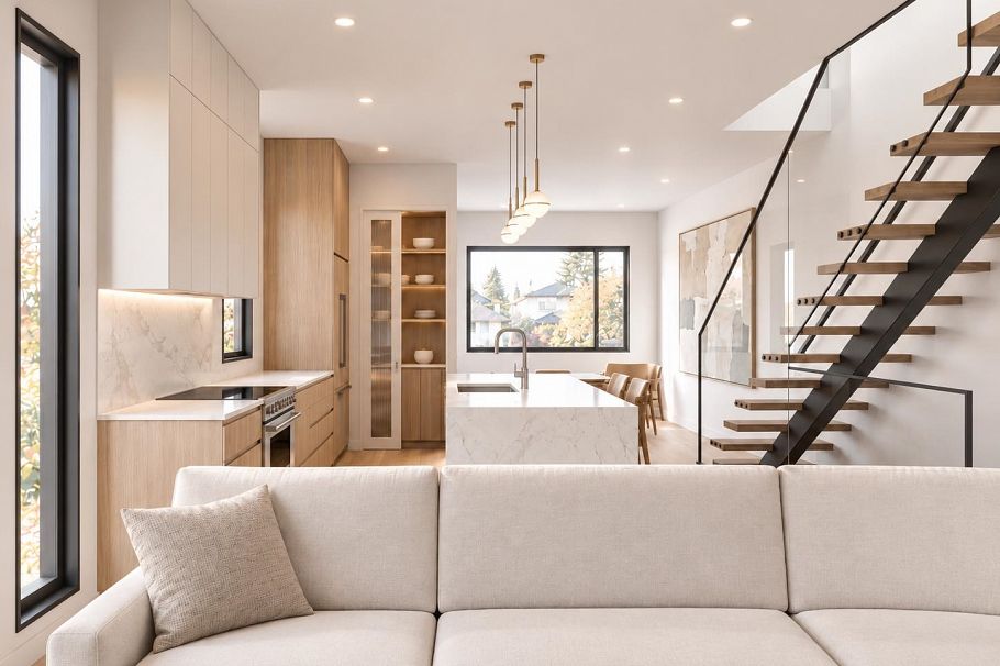 1 87 E 23rd Avenue Vancouver, BC - 7