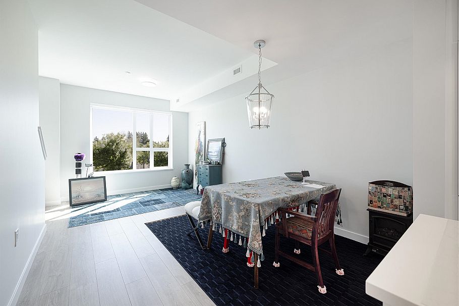 Th103 5370 CROOKED BRANCH ROAD, Vancouver BC V6T 0E6 Vancouver, BC - 9