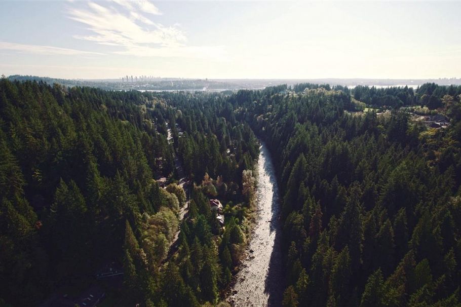 2101 Riverside Drive North Vancouver, BC - 2