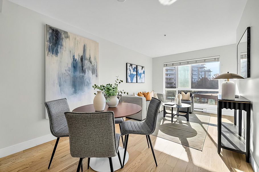403 233 Kingsway Vancouver, BC - 9