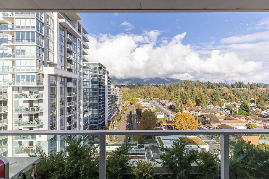 1107 1632 Lions Gate Lane North Vancouver, BC - 30
