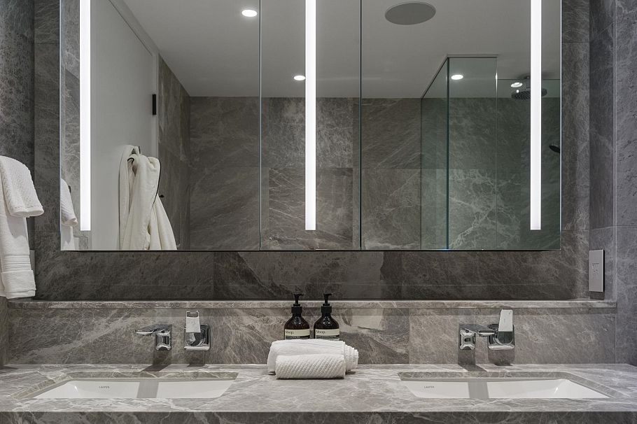 406 1601 Quebec Street Vancouver, BC - 21