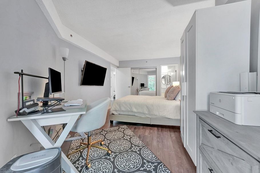 B110 1331 Homer Street Vancouver, BC - 19