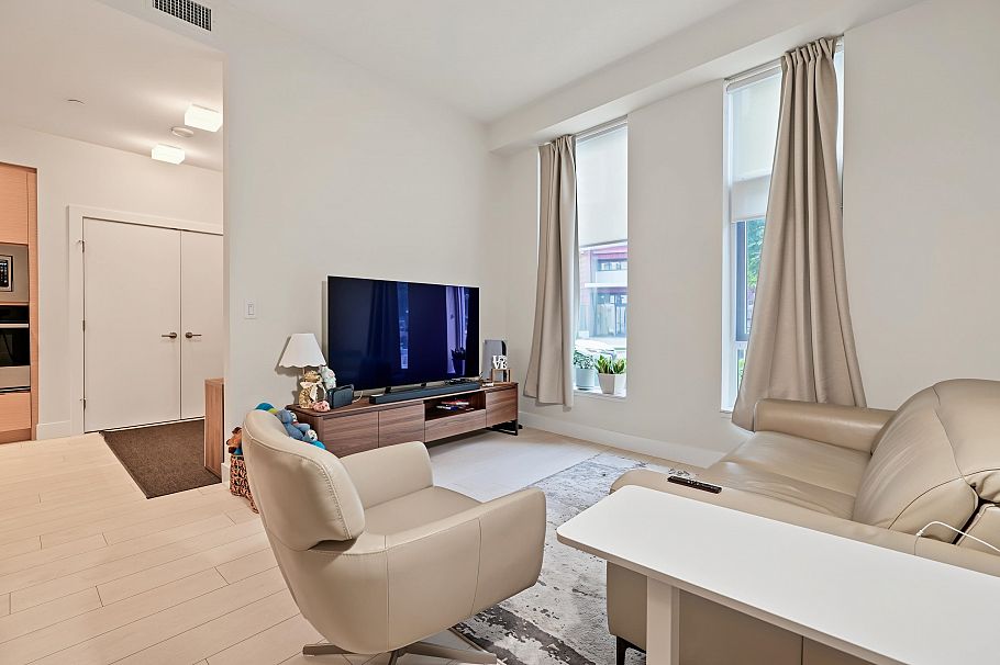 1 8508 Jack Uppal Street Vancouver, BC - 6
