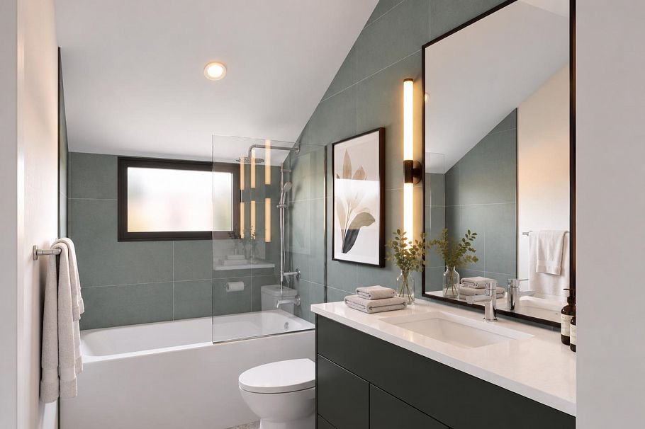 1 87 E 23rd Avenue Vancouver, BC - 14