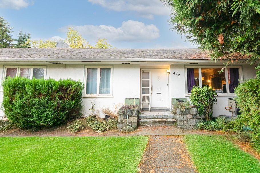 470 W 46th Avenue Vancouver, BC - 2