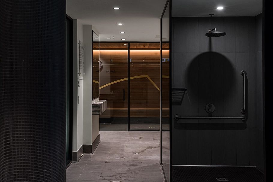 406 1601 Quebec Street Vancouver, BC - 38