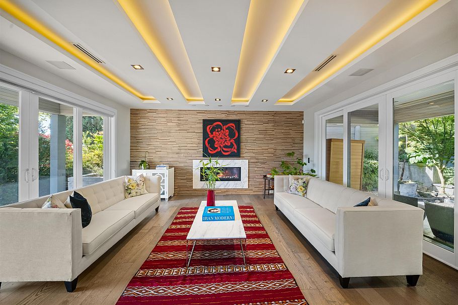 966 Beaumont Drive North Vancouver, BC - 12