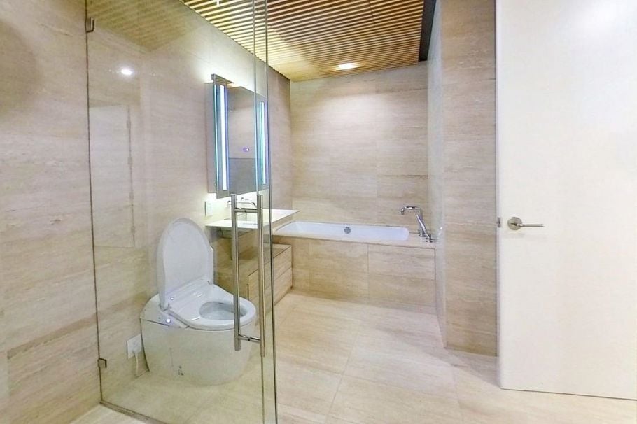 9xx 1568 ALBERNI STREET, Vancouver BC V6G 0E3 Vancouver, BC - 5
