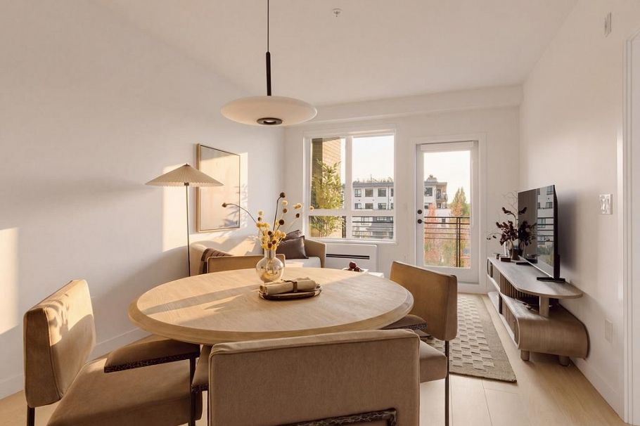 417 2450 Garden Drive Vancouver, BC - 8