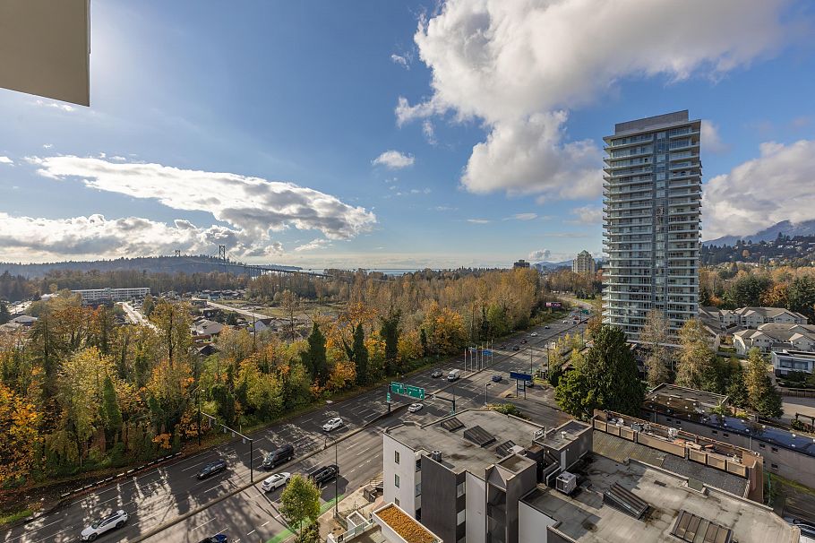 1107 1632 Lions Gate Lane North Vancouver, BC - 24