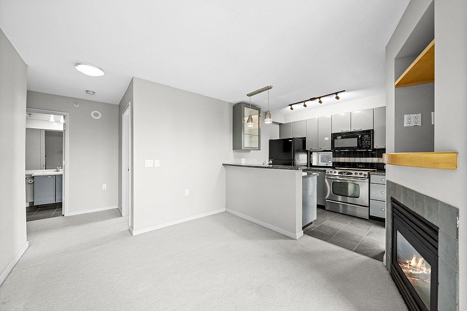 1805 1068 Hornby Street Vancouver, BC - 15