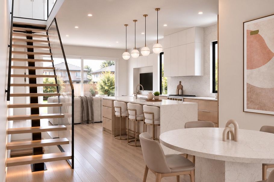 1 87 E 23rd Avenue Vancouver, BC - 5