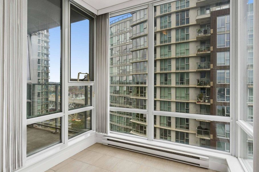 2208 1495 Richards Street Vancouver, BC - 27