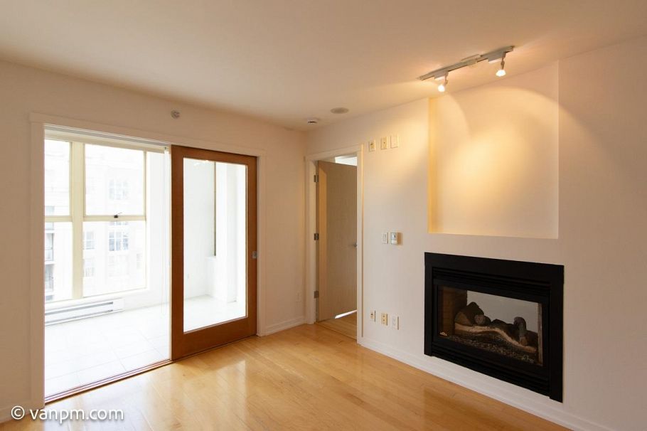 2001 969 RICHARDS STREET, Vancouver BC V6B 3B6 Vancouver, BC - 7