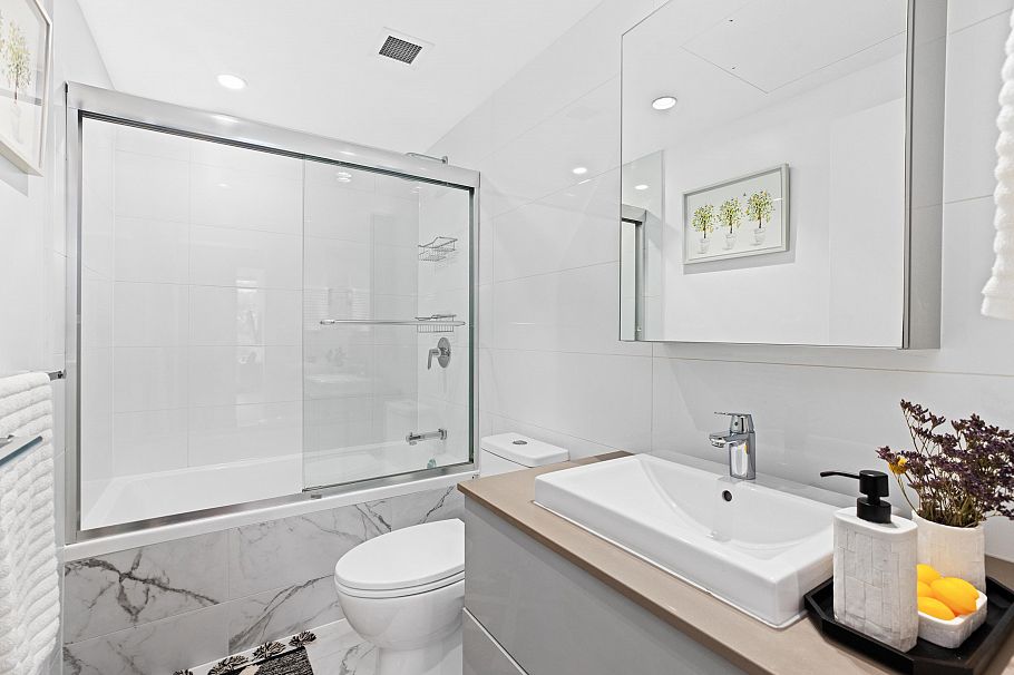 1107 1632 Lions Gate Lane North Vancouver, BC - 23